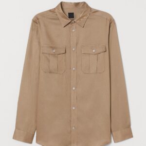 IPA UTILITY SHIRT (PRICE) - Image 1