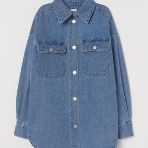 Jade denim 1 - Image 1