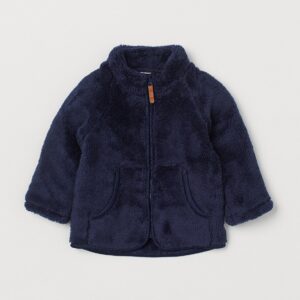 Lou pile jkt - Image 1