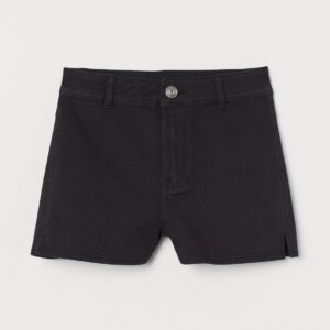Alice HW Twill Shorts - Image 1