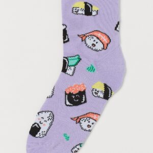 Single anklesock - Image 1