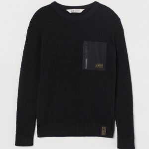 Keith crewneck TP - Image 1