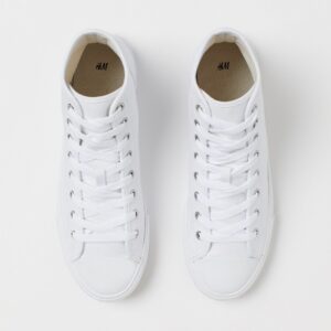 Russ high top - Image 1