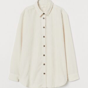 Felicia cord shirt - Image 1