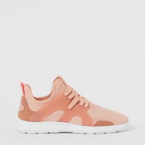 Jadyn Fancy Sneaker - Image 1