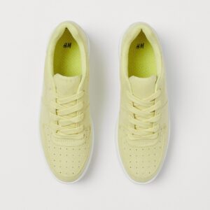 Pitch sneaker - Image 1