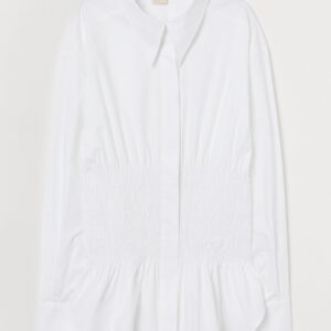 Russ smock shirt - Image 1