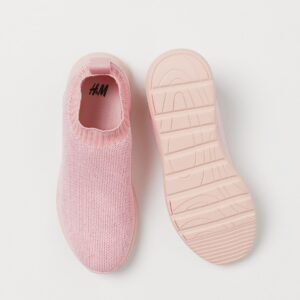 Ted Sock runner BG - Image 1