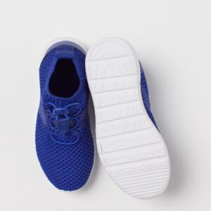 Ted Sock Runner SB - Image 1