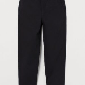 Ken Slim Cropped Chino - Image 1