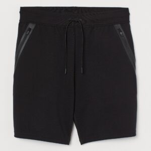 Knowles Tech Shorts. - Image 1