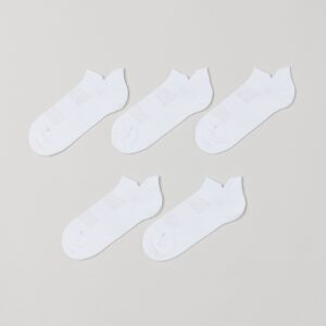 Lawrence Shaftless Sock 5-p - Image 1