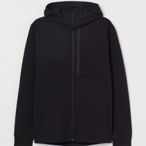 Oliver Tech Hoodie - Image 1