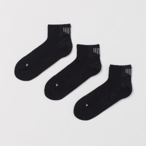 Lawrence Reflective Low Sock 3 - Image 1