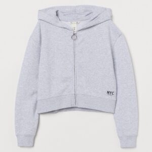 SAGA HOOD - Image 1