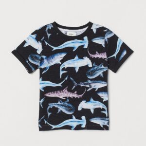 COLAB C.KIJAK ESA TEE - Image 1