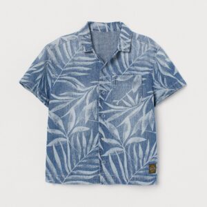 Shirt SS 79 - Image 1