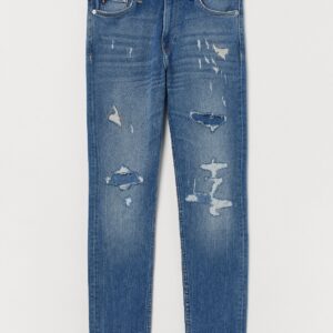 Slim 5pkt Joggers - Image 1