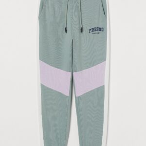 Block Jogger - Image 1