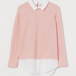 Chloe sweater - Image 1