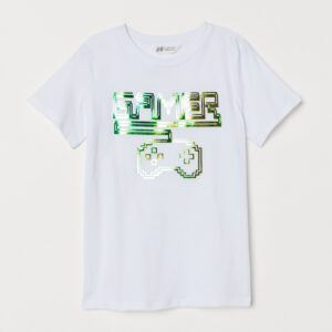 ROCKET s/s tee - Image 1