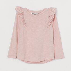 Nina l/s top - Image 1