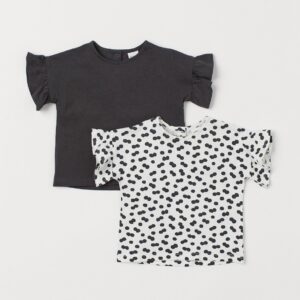 Bobo 2 pack tops - Image 1