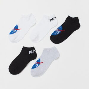 Doris No LC shaftless 5pk - Image 1