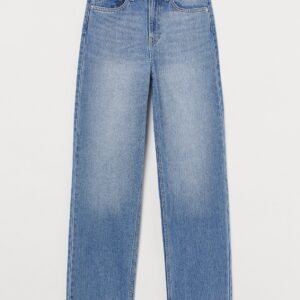 Orion straight denim - Image 1