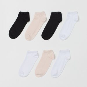 Lace edge 7pl shaftless BG - Image 1