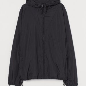 Michigan windbreaker jkt - Image 1
