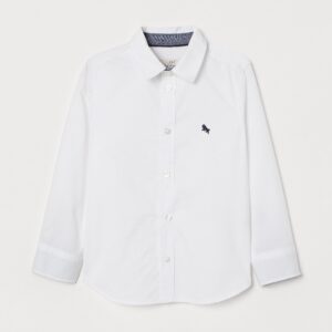 Princeton l/s shirt (TVP) - Image 1