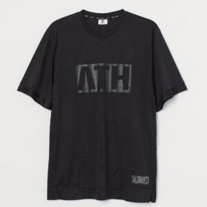 Clipper Mesh Tee - Image 1