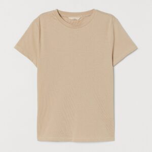 Custard tee - Image 1