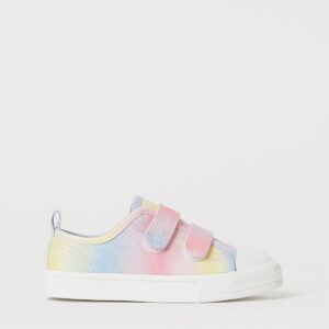 Oliver canvas SG - Image 1