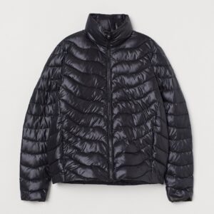 SANDRA padded concious jkt - Image 1