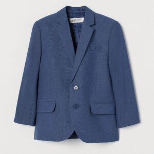 Bespoke blazer - Image 1