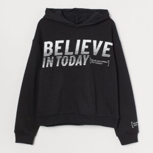 DEAL Dehlia hood - Image 1