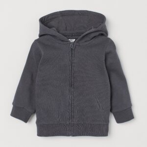 Hood Jacket - Image 1