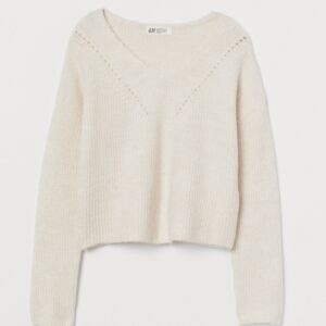 LIVIA SWEATER - Image 1