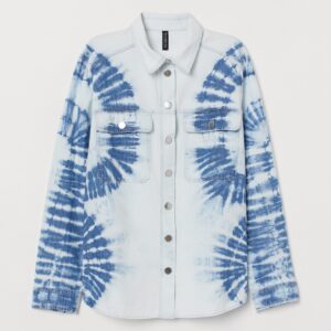 DARCY FANCY SHIRT - Image 1