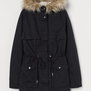 Carla parka (s2) - Image 1