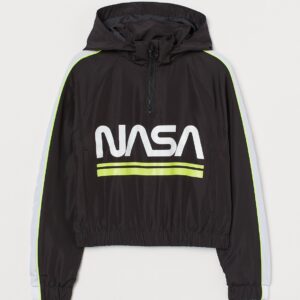 Nasa Sierra wind breaker - Image 1