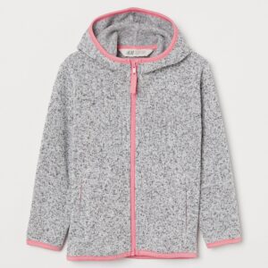 Katy fleece - Image 1
