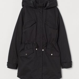 Lee parka - Image 1