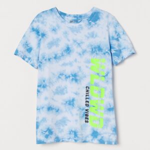 CAMDEN s/s tee TP - Image 1