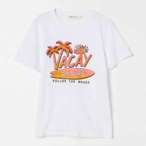 MILES price s/s tee TP - Image 1