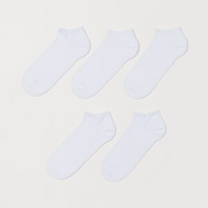5p Sneaker Coolmax - Image 1