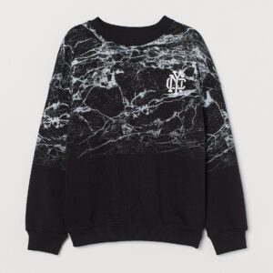 SOLNA crewneck TP - Image 1