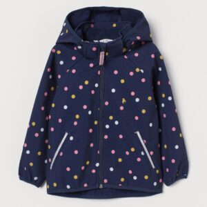 Func. TYRA softshell - Image 1